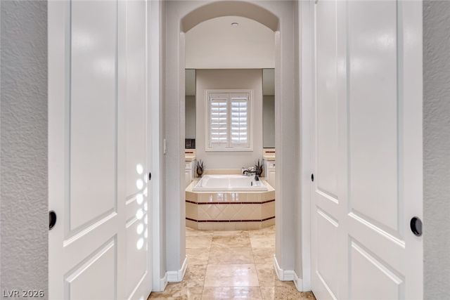 61 Contrada Fiore Drive, Henderson, NV 89011