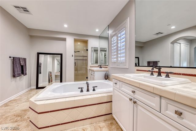 61 Contrada Fiore Drive, Henderson, NV 89011