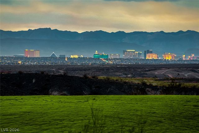 61 Contrada Fiore Drive, Henderson, NV 89011