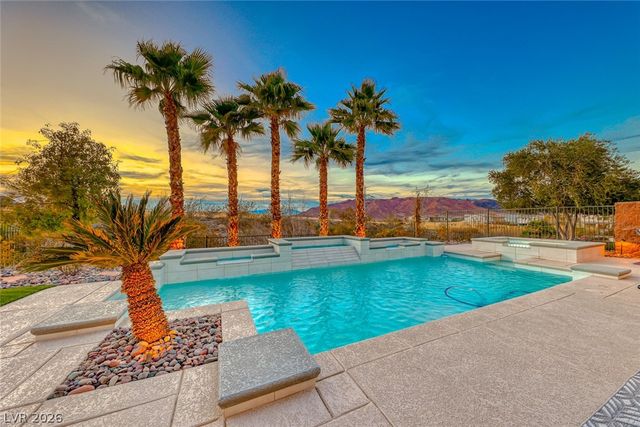 61 Contrada Fiore Drive, Henderson, NV 89011