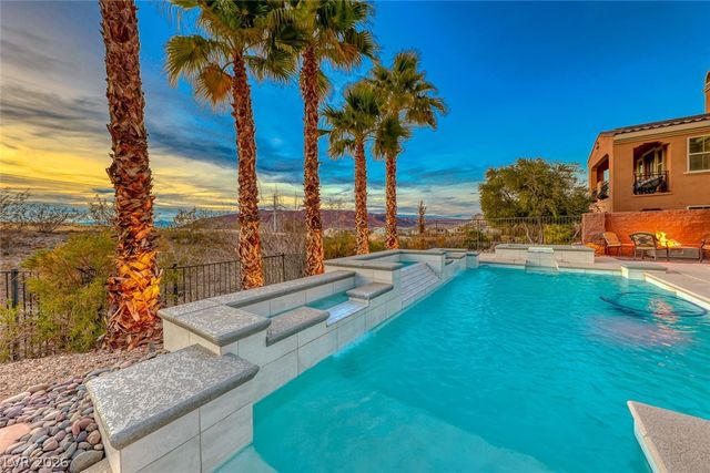61 Contrada Fiore Drive, Henderson, NV 89011