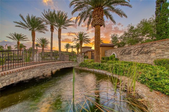61 Contrada Fiore Drive, Henderson, NV 89011