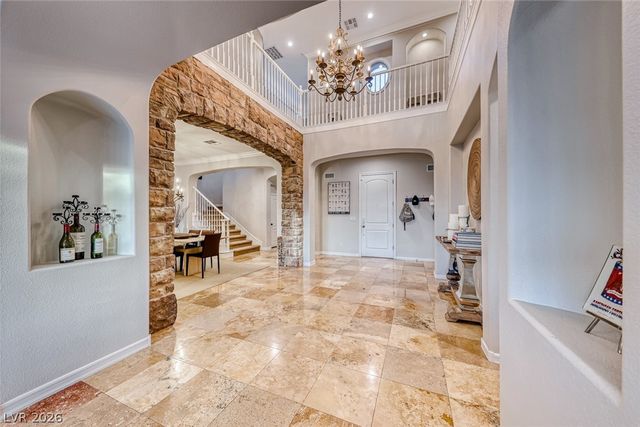 61 Contrada Fiore Drive, Henderson, NV 89011