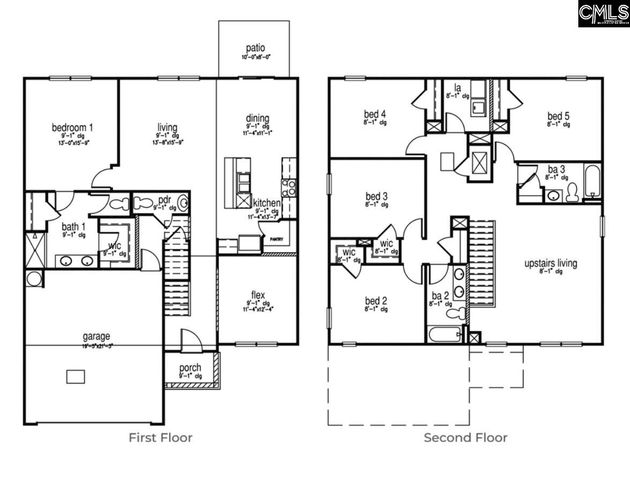 430 Leathertree Lane, Blythewood, SC 29016
