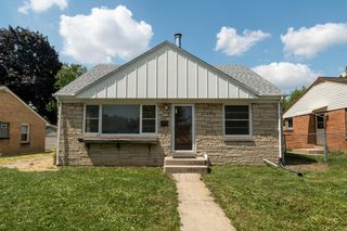 3739 N 97th PLACE, Milwaukee, WI 53222