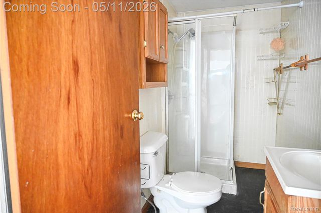 147 Charles Street, River Rouge, MI 48218