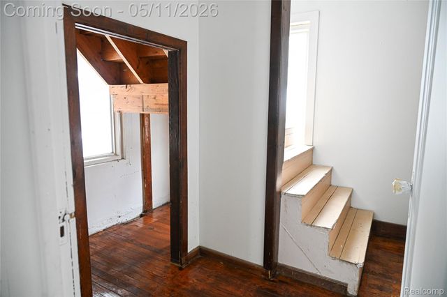 147 Charles Street, River Rouge, MI 48218