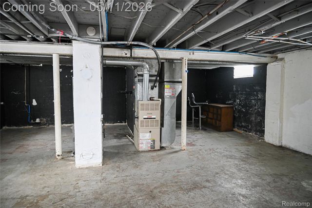 147 Charles Street, River Rouge, MI 48218