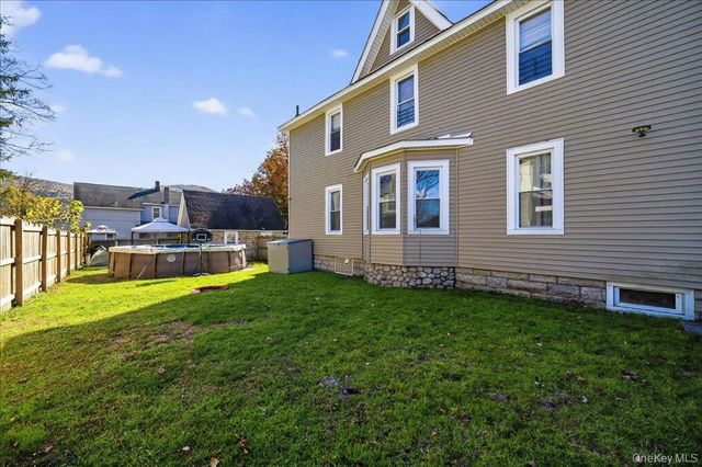 54 Market Street, Ellenville, NY 12428