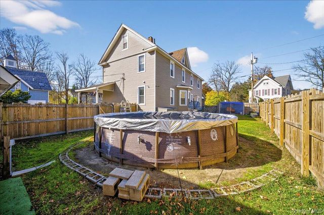 54 Market Street, Ellenville, NY 12428