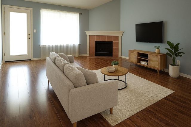 122 Edison DR, Hutto, TX 78634