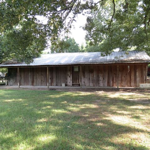 9201 Old Warren Road, Pine Bluff, AR 71603