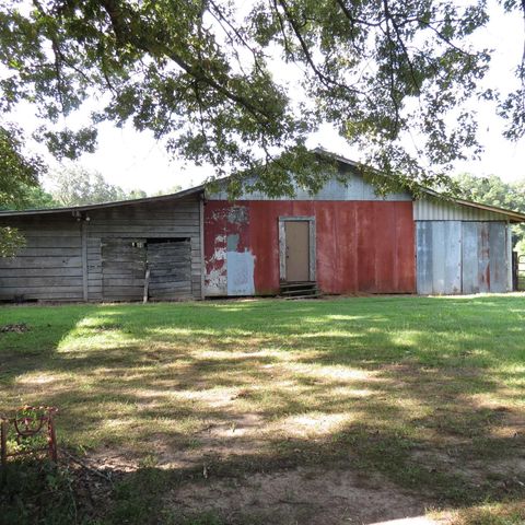 9201 Old Warren Road, Pine Bluff, AR 71603