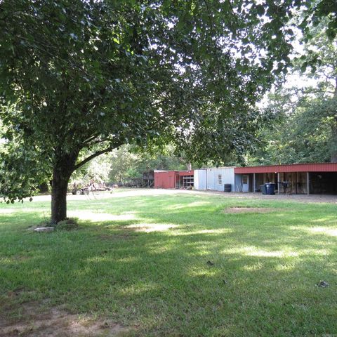 9201 Old Warren Road, Pine Bluff, AR 71603