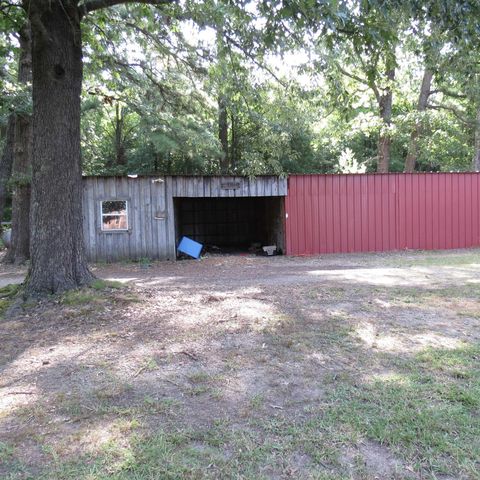 9201 Old Warren Road, Pine Bluff, AR 71603