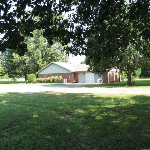 9201 Old Warren Road, Pine Bluff, AR 71603