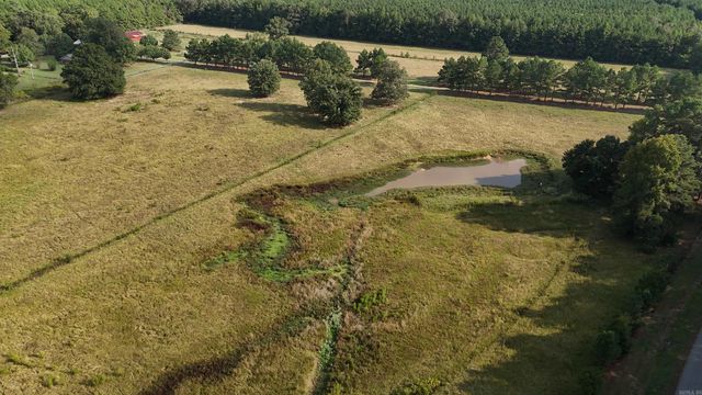 9201 Old Warren Road, Pine Bluff, AR 71603