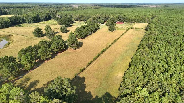 9201 Old Warren Road, Pine Bluff, AR 71603