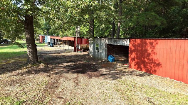 9201 Old Warren Road, Pine Bluff, AR 71603