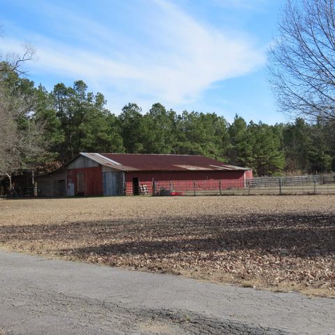 9201 Old Warren Road, Pine Bluff, AR 71603