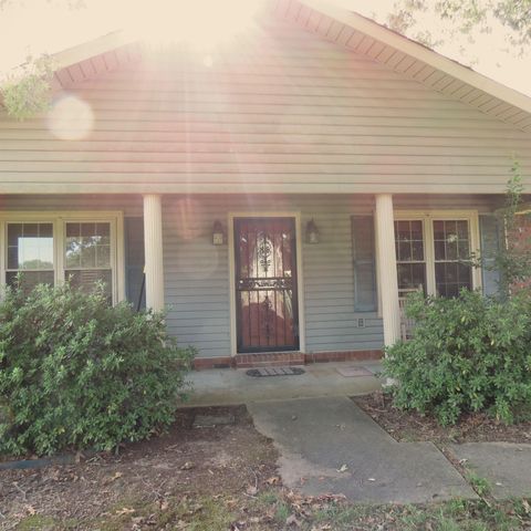 9201 Old Warren Road, Pine Bluff, AR 71603