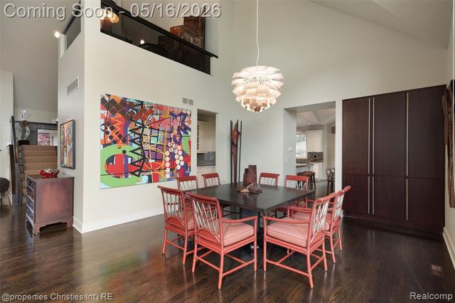 4712 Buckby Cross, Bloomfield Hills, MI 48302