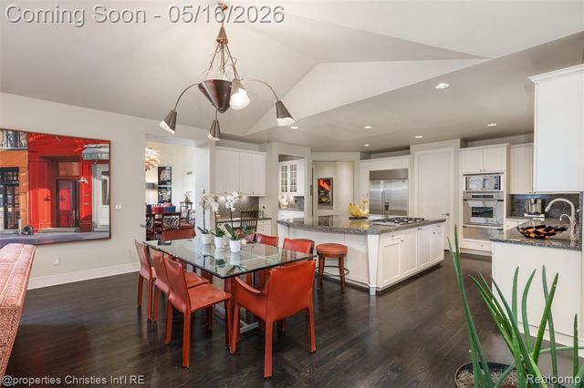 4712 Buckby Cross, Bloomfield Hills, MI 48302