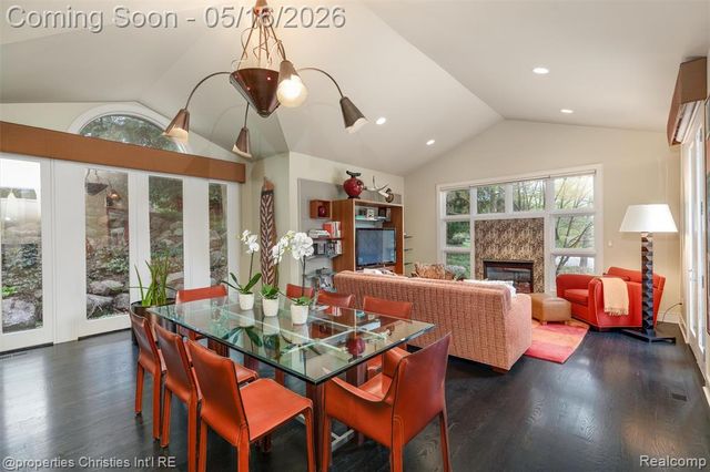 4712 Buckby Cross, Bloomfield Hills, MI 48302