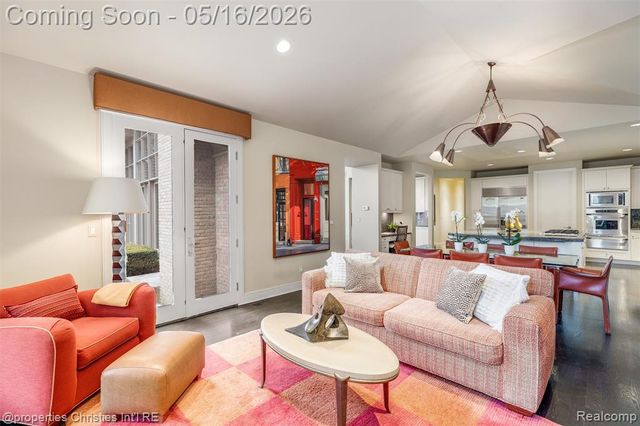 4712 Buckby Cross, Bloomfield Hills, MI 48302