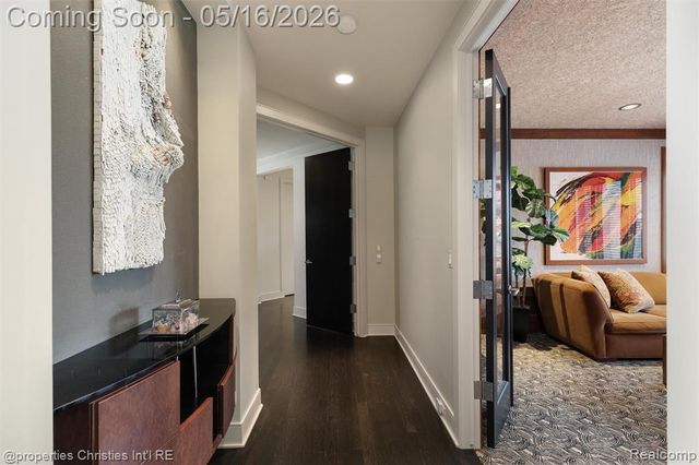 4712 Buckby Cross, Bloomfield Hills, MI 48302