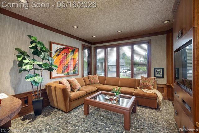 4712 Buckby Cross, Bloomfield Hills, MI 48302