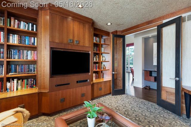 4712 Buckby Cross, Bloomfield Hills, MI 48302