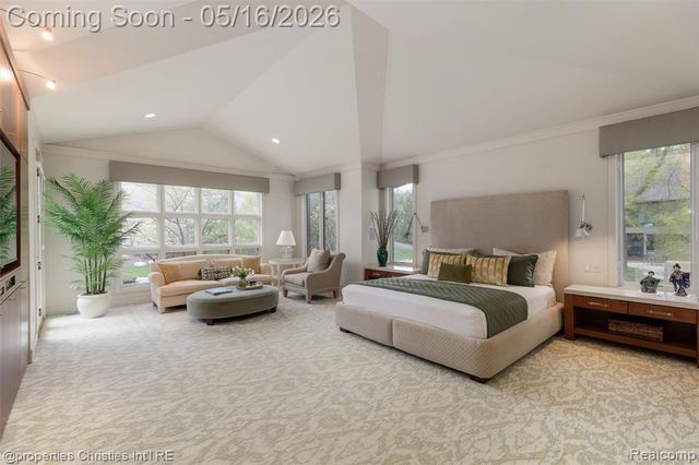 4712 Buckby Cross, Bloomfield Hills, MI 48302