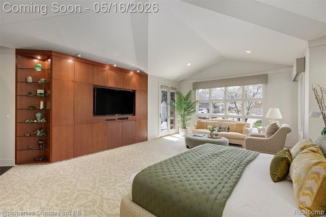 4712 Buckby Cross, Bloomfield Hills, MI 48302
