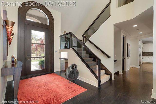 4712 Buckby Cross, Bloomfield Hills, MI 48302