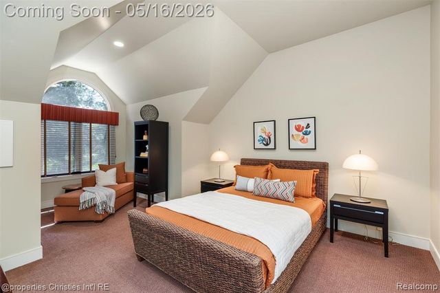 4712 Buckby Cross, Bloomfield Hills, MI 48302