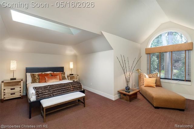 4712 Buckby Cross, Bloomfield Hills, MI 48302
