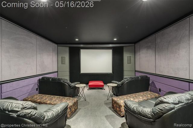 4712 Buckby Cross, Bloomfield Hills, MI 48302