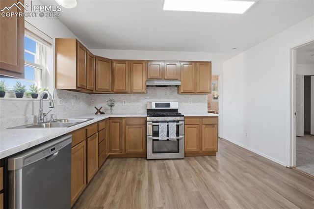 747 D Street, Penrose, CO 81240