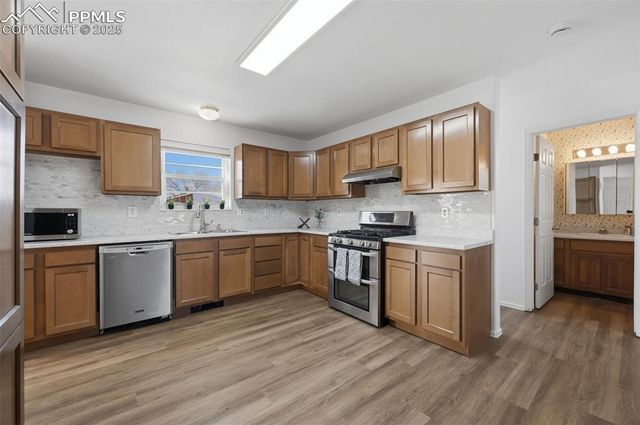 747 D Street, Penrose, CO 81240