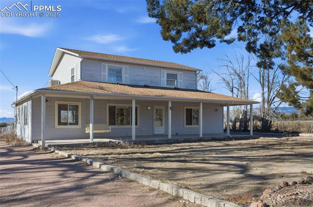 747 D Street, Penrose, CO 81240
