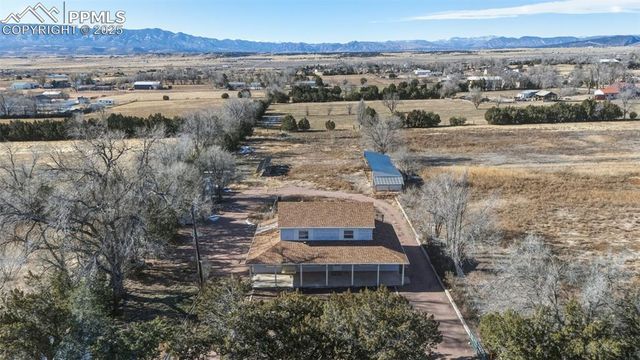 747 D Street, Penrose, CO 81240