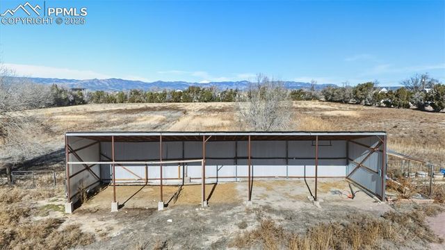 747 D Street, Penrose, CO 81240