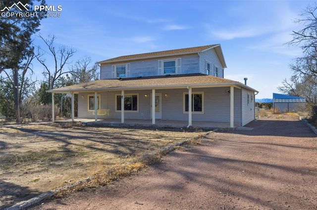 747 D Street, Penrose, CO 81240