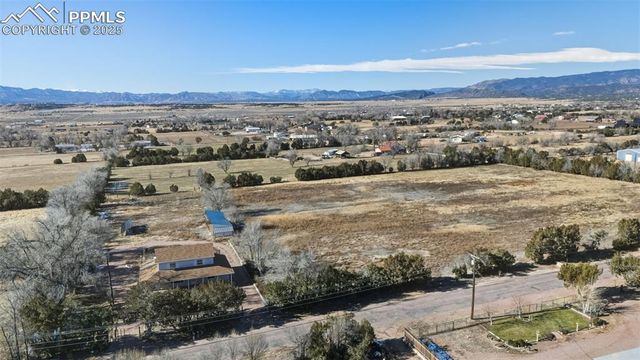 747 D Street, Penrose, CO 81240
