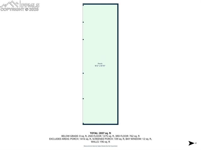 747 D Street, Penrose, CO 81240