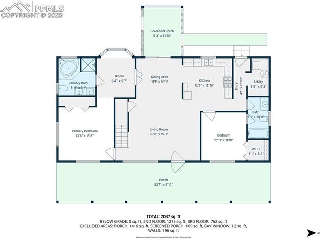 747 D Street, Penrose, CO 81240