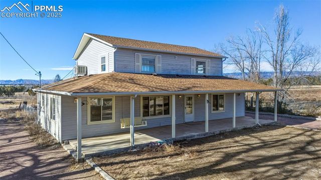 747 D Street, Penrose, CO 81240