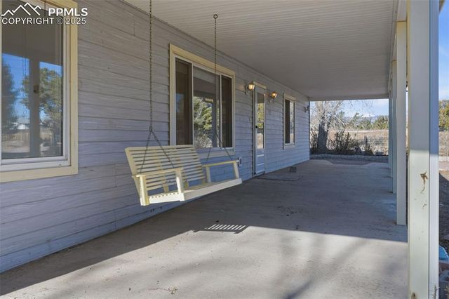 747 D Street, Penrose, CO 81240