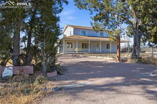 747 D Street, Penrose, CO 81240